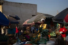 Khu vực châu Phi cận Sahara đối mặt với một “thập kỷ mất mát” 