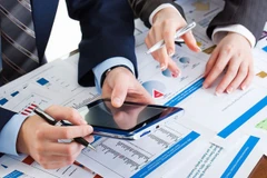 Bộ Tài chính chấn chỉnh các doanh nghiệp thẩm định giá. (Ảnh minh họa: Báo Đầu tư)