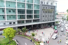 Bệnh viện Nhi đồng 2 phát triển chuyên sâu về lĩnh vực ghép tạng