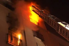 Ảnh minh họa. (Nguồn: The Guardian)