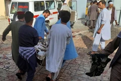 Afghanistan: 7 người thiệt mạng trong vụ đánh bom thánh đường Hồi giáo
