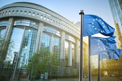 13.000 công ty lớn có trụ sở tại EU phải tuân thủ những quy định mới về tính bền vững của doanh nghiệp. (Ảnh: Ecotextile)