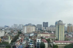 Hà Nội: Đấu giá một số thửa đất có giá hàng trăm triệu đồng mỗi m2