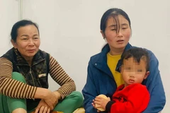 Vụ cháu bé 2 tuổi bị 'mất tích': Không suy đoán vô căn cứ gây hoang mang dư luận