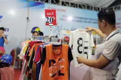 Chỉ số giá tiêu dùng CPI của Hà Nội trong tháng 9 tăng 3,06% 