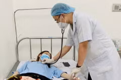 TP Hồ Chí Minh: Ghi nhận thêm một trường hợp mắc bệnh Đậu mùa Khỉ