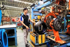 Toyota Việt Nam hợp tác nâng cao năng lực DN công nghiệp hỗ trợ ôtô 