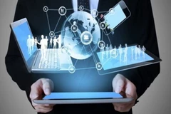 Ảnh minh họa. (Nguồn: Bernama)