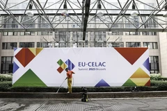 Hội nghị Thượng đỉnh EU và CELAC kỳ vọng tạo ra một khởi đầu mới