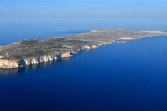 Italy: Hai vụ đắm tàu liên tiếp khiến 30 người di cư mất tích