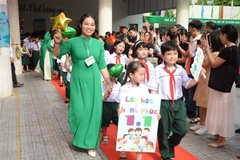 Đà Nẵng tiếp tục hỗ trợ học phí cho trẻ Mầm non và học sinh Phổ thông