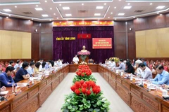 Đổi mới trong công tác tuyên giáo, củng cố niềm tin của nhân dân