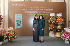 Diện mạo điện ảnh Việt Nam trong hơn 30 năm đổi mới và hội nhập