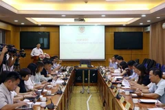 Thu hồi hơn 20.405 tỷ đồng từ các vụ án kinh tế, tham nhũng