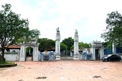 Khai quốc Trạng nguyên Nguyễn Hiền - tân khoa nhỏ tuổi nhất nước Việt