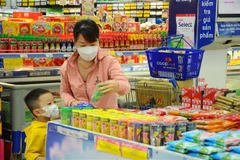 VCCI đề nghị giảm thuế VAT 8% tất cả hàng hóa dịch vụ tới nửa năm 2024