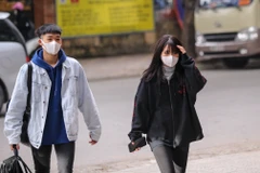 (Ảnh minh họa: Lê Minh Sơn/Vietnam+)