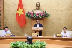 Xác định giải pháp trọng tâm, đột phá để hoàn thành các nhiệm vụ năm 2023