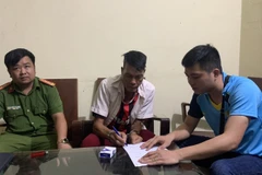 Điện Biên: Bắt đối tượng đâm tử vong người cùng bản vì mâu thuẫn