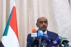 Sudan nối lại quan hệ ngoại giao với Iran sau 8 năm gián đoạn
