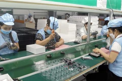 Thành phố Hà Nội có 37 dự án FDI được cấp phép mới trong tháng 7