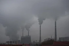 Lượng phát thải carbon toàn cầu sẽ đạt mức cao mới trong năm 2023 