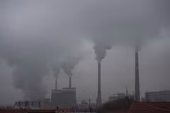 Lượng phát thải carbon toàn cầu sẽ đạt mức cao mới trong năm 2023 