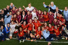 World Cup Nữ 2023: Cuộc đại chiến "kiểu mới" giữa Anh và Tây Ban Nha 