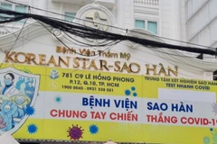 TP.HCM: Công an điều tra vụ người phụ nữ nước ngoài tử vong sau hút mỡ