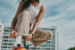 Có tới 88% phụ nữ mang giày sai kích cỡ. (Ảnh minh họa: iStock)