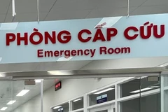 Lâm Đồng: 134 người nhập viện cấp cứu sau khi ăn tiệc gia đình