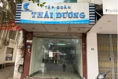 Bắt Tổng Giám đốc Công ty bán trái phép quặng, thu lợi hơn 630 tỷ đồng