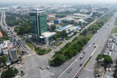 Đề xuất di dời Trung tâm hành chính tỉnh Đồng Nai về KCN Biên Hòa 1