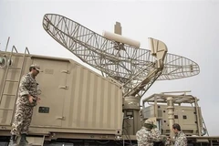 (Nguồn: Tasnim News Agency)