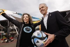 FIFA tặng 20.000 vé miễn phí xem World Cup Nữ 2023 do... ế ẩm