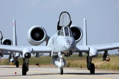 10.000 binh sỹ và 250 máy bay tham gia cuộc tập trận Air Defender 2023. (Nguồn: News in Germany)