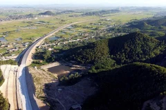 Dự án Cao tốc Bắc-Nam giai đoạn 2 đã giải ngân đạt 59% kế hoạch