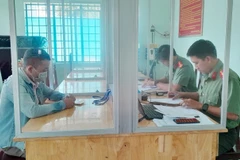 Bị phạt 30 triệu đồng vì đăng thông tin xuyên tạc trên mạng xã hội