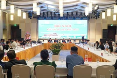 Du lịch Huế phát huy liên kết từ tour "Con đường Di sản miền Trung"