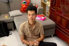 Bắt đối tượng lừa bán tượng gỗ trên mạng, chiếm đoạt hơn 6 tỷ đồng