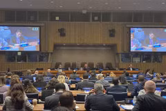 ASEAN tiếp tục cam kết duy trì khu vực Đông Nam Á phi vũ khí hạt nhân