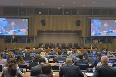 ASEAN tiếp tục cam kết duy trì khu vực Đông Nam Á phi vũ khí hạt nhân