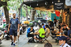 Chuẩn bị hồ sơ trình Thủ tướng xem xét công bố hết dịch COVID-19