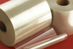 Màng BOPP. (Nguồn: Bộ Công Thương)