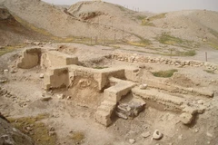 UNESCO: Thành cổ Jericho là Di sản Thế giới của người Palestine