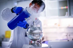 Trung Quốc nỗ lực thu hút các nhân tài trong lĩnh vực STEM. (Nguồn: ABC News)