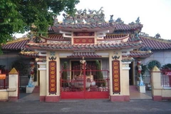 Kiên Giang: Giá trị trường tồn của Lễ hội Đình Thần Nguyễn Trung Trực