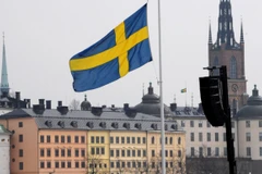 Quốc hội Thụy Điển bị tấn công mạng. (Nguồn: The Business News)