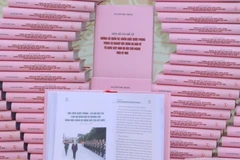 Sách của Tổng Bí thư: Tầm cao trí tuệ, tư duy sắc sảo, sáng tạo