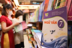 (Ảnh minh họa: Thanh Tùng/TTXVN)